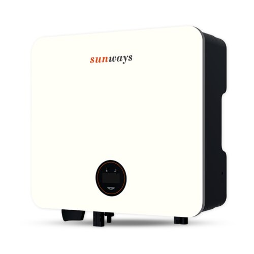  Sunways STT-8KTL 8kW inverter trofazni triph. Cijene