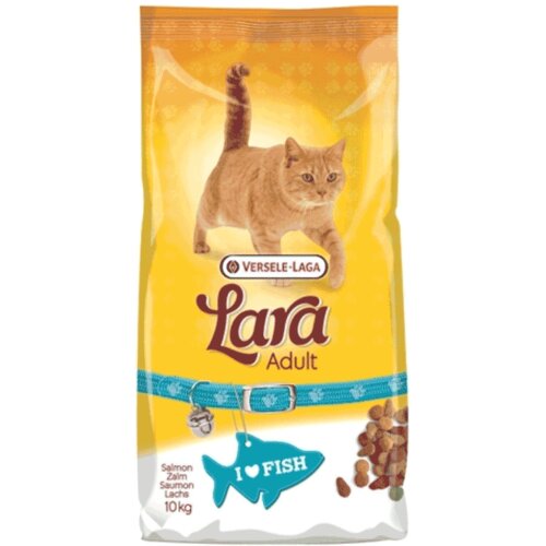 Lara Hrana za mačke Adult Losos - 2 kg Cene