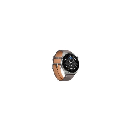 Huawei Watch GT 3 Pro classic grey leather 46mm Cijene