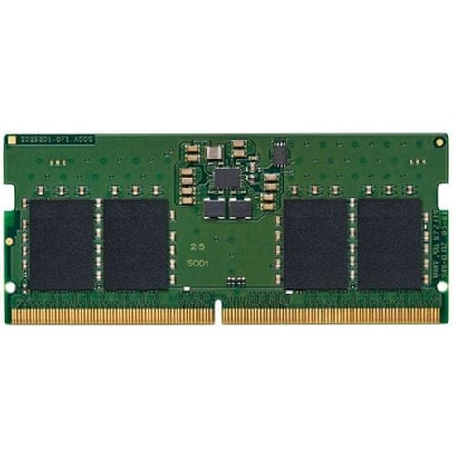 Ram memorija KINGSTON 8GB DDR5 SODIMM PC5-5600 Slike