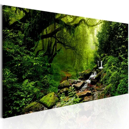  Slika - The Fairytale Forest 135x45