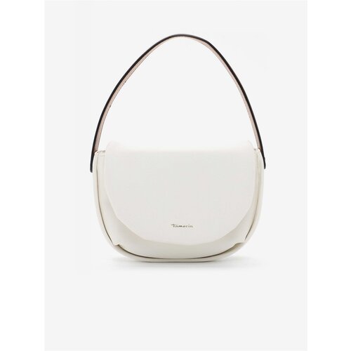 Tamaris White Crossbody Handbag Gracella - Women Slike