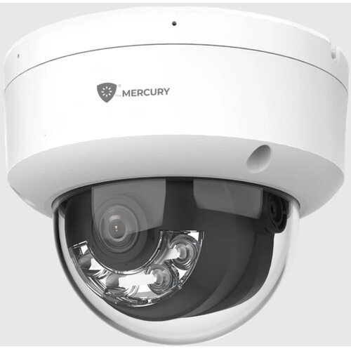 Mercury.AI Kamera Mercury MH-2151MP-LI Dome 5MP Slike
