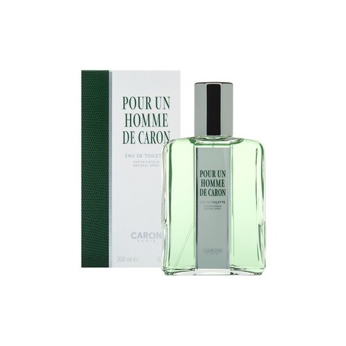 Caron Pour Un Homme De toaletna voda za mu&amp;scaron;karce 200 ml Slike