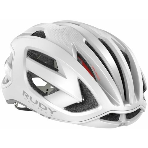 Rudy Project Egos White Matte S 2022 Slike