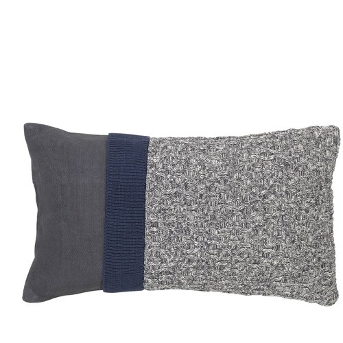 Broste Copenhagen knit blue Slike