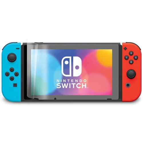 Nintendo SWITCH MULTI-SCREEN PROTECTION KIT (SWITCH & OLED) Cene