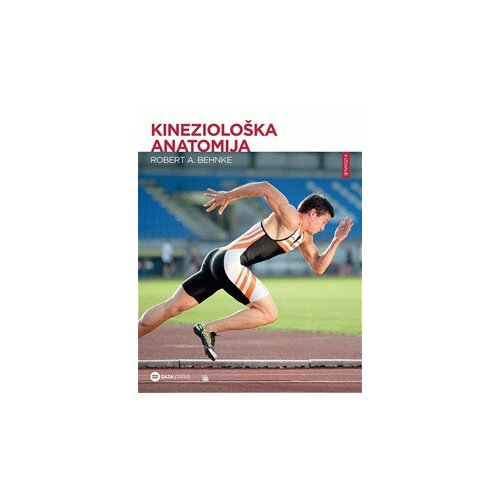 Data Status Robert S. Behnke - Kineziološka anatomija Cene