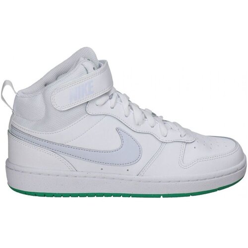 Nike Modne superge CD7782-115 Bela Slike