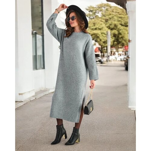 Resti Women's long sweater dress Cijene