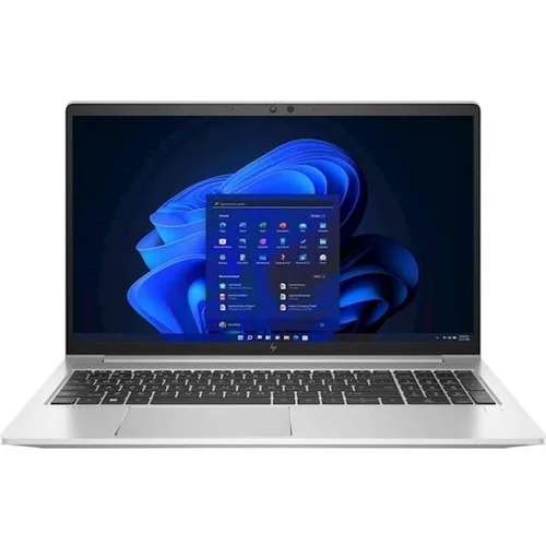 Hp Prenosni računalnik EliteBook 650 G10 i7-1355U/16GB/SSD 512GB/15,6``FHD 250/BL KEY/W11Pro