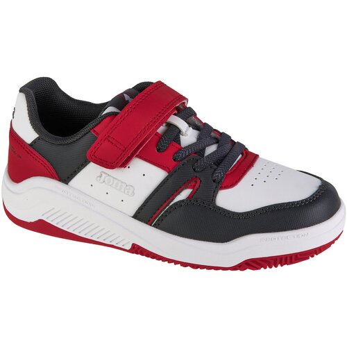 Joma Nizke superge Platea Low Jr 24 JPLAS Bela Cene