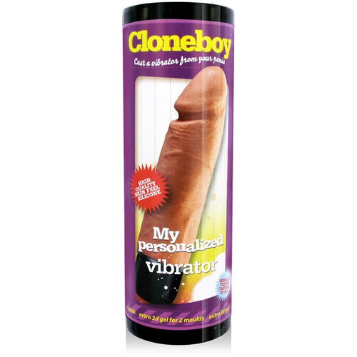 Cloneboy Set za kloniranje Vibrator Cene