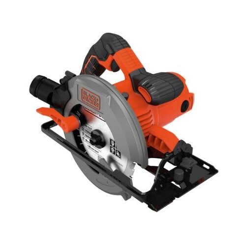 Black & Decker Black + Decker kružna testera CS1550 Cene