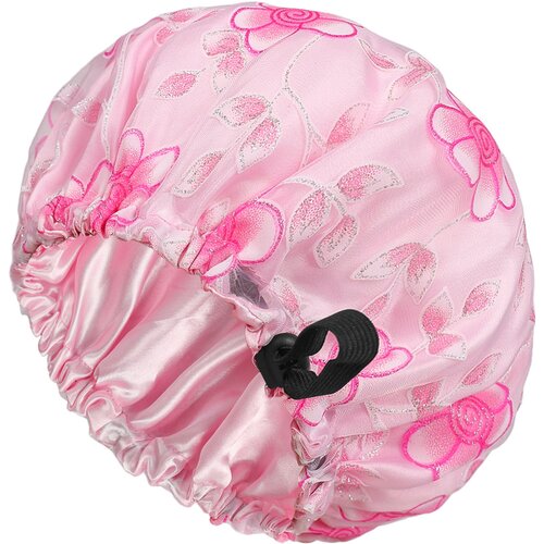 INF dvostranska satenasta spalna kapa pink, (21383144) Cene