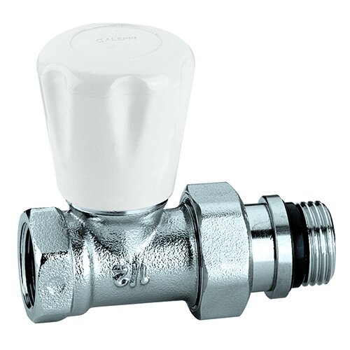 Caleffi Ventil za radijator 1|2 412402 Slike