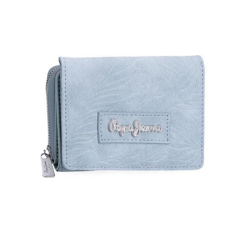 PepeJeans Novčanik - Plava ( 71.482.42 ) Slike