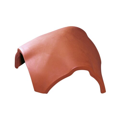 Tondach Razdjelnik za sljemenjak trodjelni utoreni 17 Prirodni Slike