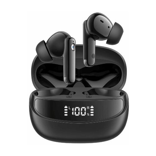 Joyroom slušalke JR-BB3 črne bluetooth Cene