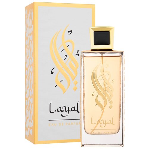 Al Malakia Layal parfumska voda 100 ml unisex Cene