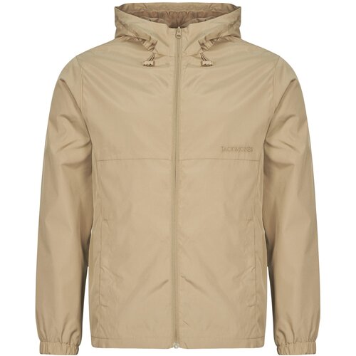 Jack &amp;amp; Jones JJZACK Bež Slike