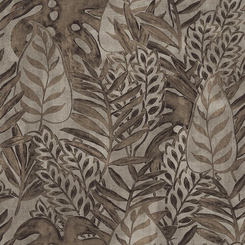 Decoprint Wallcoverings Tapeta Tahiti Tropical Allover (4 boje) Cijene