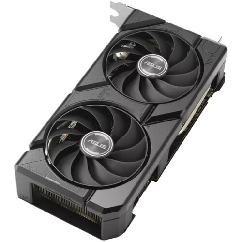 Asus VGA DUAL-RX7600-O8G-EVO 8GB GDDR6,... Slike