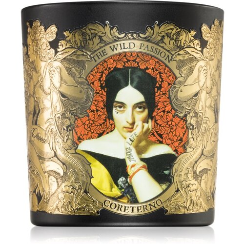 CORETERNO The Wild Passion di&amp;scaron;eča sveča 240 g Slike