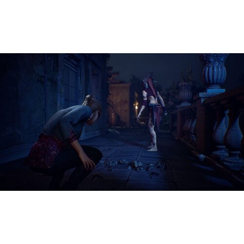  PS5 Remothered: Red Nun&amp;#039;s Legacy - Deluxe Edition ( 076117 ) Slike