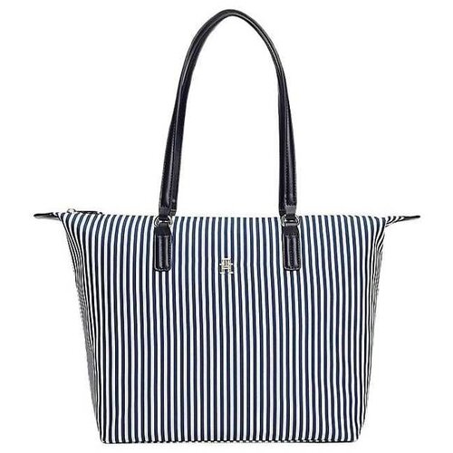 Tommy Hilfiger prugasta ženska torba Cene