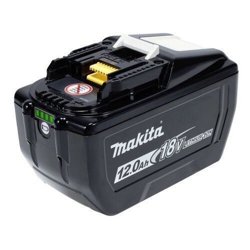 Makita Akumulator 18 V 12.0 Ah BL18120 1915J2-8 Cene
