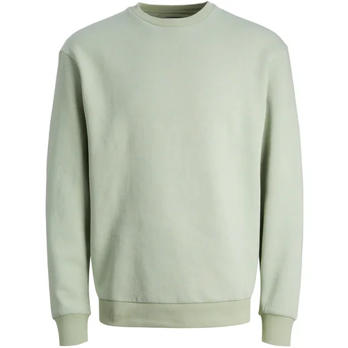 Jack & Jones Majica 'BRADLEY' pastelno zelena