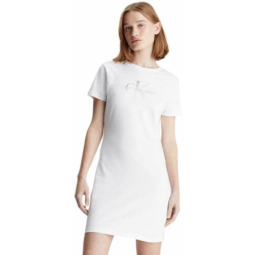 Calvin Klein - - Mini majica-haljina Slike