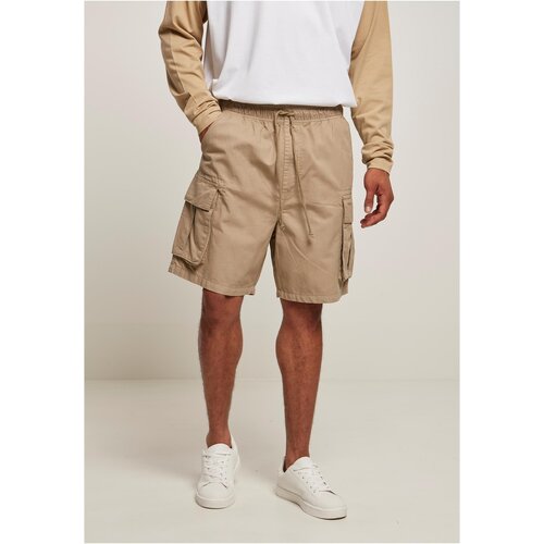 UC Men Short Cargo Shorts unionbeige Cene