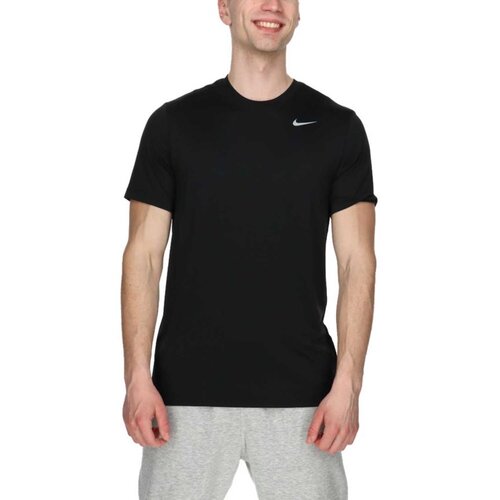 Nike muške majice m nk df tee rlgd reset DX0989-010 Cene