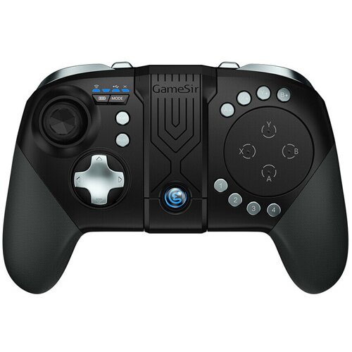 Gamesir outlet G5 Bluetooth touchpad game controller Slike