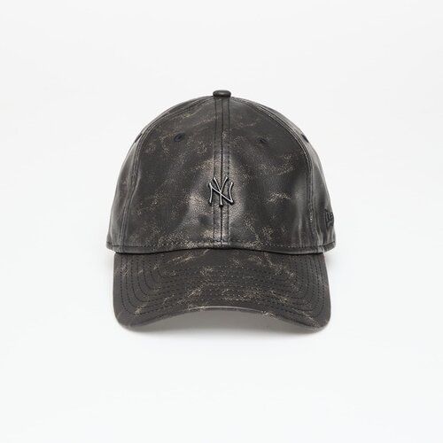 New Era FEMALE WORN PU 9TWENTY&reg;NEW YORK YANKEES Crna Cijene
