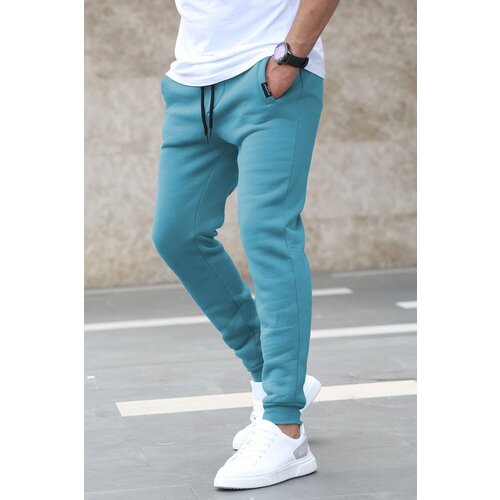 MDX Madmext Basic Navy Blue Tracksuit 4210 - Edinburg main image 1