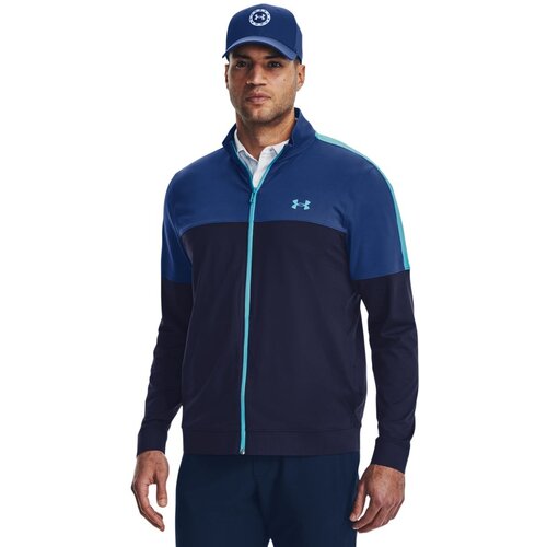 Under Armour Men&amp;#039;s Storm Midlayer FZ Sweatshirt Slike