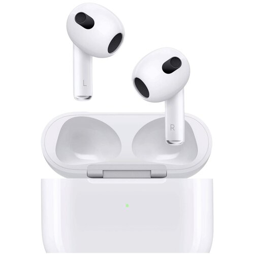 Apple Slu&scaron;alice bežične sa kutijicom za punjenje, Bluetooth &ndash; Airpods 3 Cijene