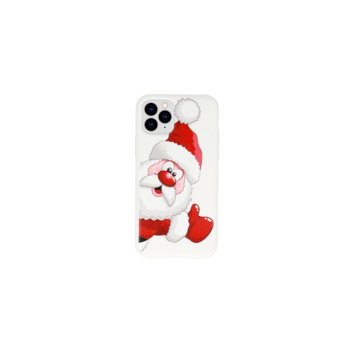  ZA&Scaron;TITNA MASKA BOŽIĆNA NAVLAKA ZA IPHONE 11 PRO DESIGN 4 Cijene