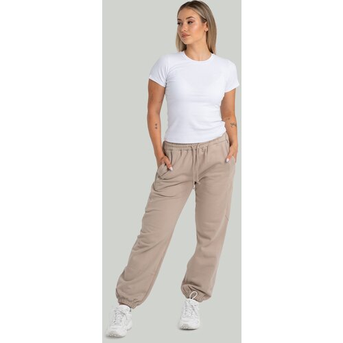 STRIX women&amp;lsquo;s Ribbed Tee White Slike