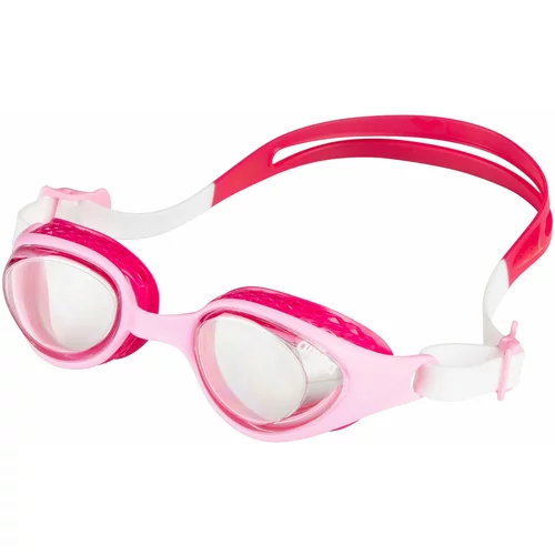 Arena Sportske naočale 'Air' svijetloroza / tamno roza / bijela