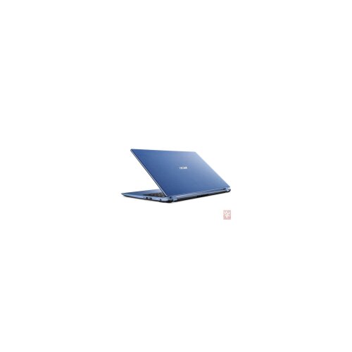 Acer Aspire A315-32-C5Y3, 15.6 LED (1366x768), Intel Celeron N4000 1.1GHz, 4GB, 500GB HDD, Intel HD Graphics, Win 10, blue (NX.GW4EX.008) laptop Slike