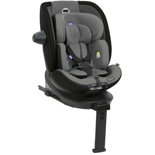 Chicco auto sedište EverOne Grey, 40-150 cm Isofix Cene