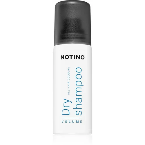 Notino Hair Collection Volume Dry Shampoo suhi šampon za vse tipe las 50 ml