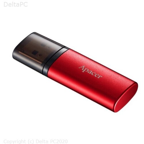 Apacer FD 64GB USB 3.1 AH25B Slike
