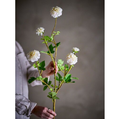 Bloomingville Umjetna biljka (visina 101 cm) Chrysantemum &amp;ndash; Slike