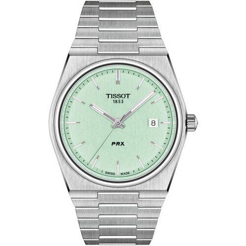 Tissot ročna ura T137.410.11.091.01 Slike