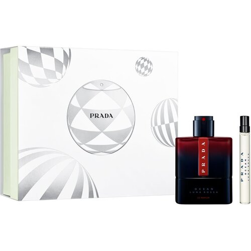 Prada Luna Rossa Ocean poklon set za muškarce Cijene